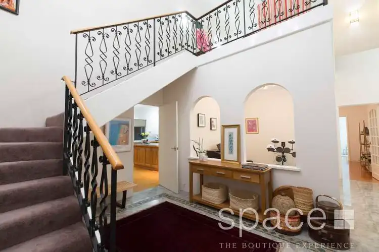 Fifth view of Homely house listing, 122 Waratah Avenue, Dalkeith WA 6009