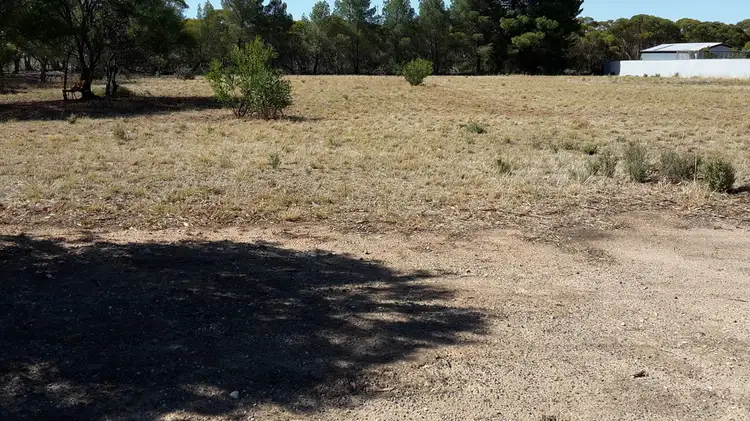 Third view of Homely house listing, 159 KR Wilson Drive, Karoonda SA 5307