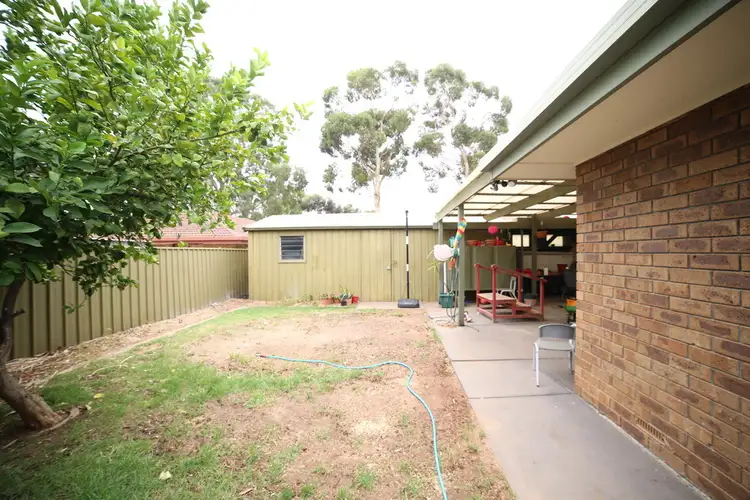 Second view of Homely house listing, 22 Carob Crescent, Craigmore SA 5114