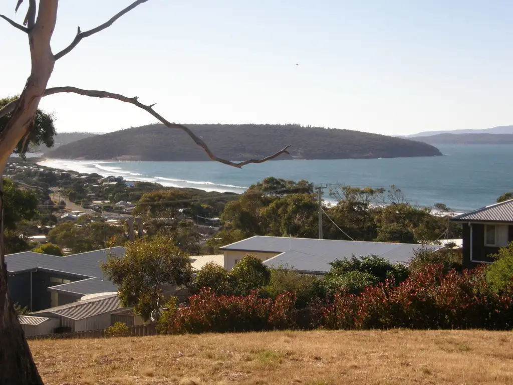 Main view of Homely land listing, 23 North Street, Dodges Ferry TAS 7173