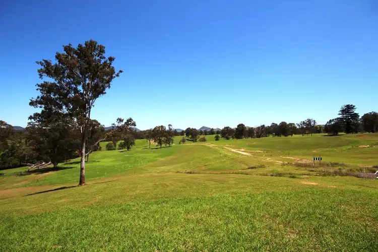 Lot 56 Watergum Drive, Pie Creek QLD 4570