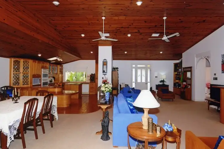 Sixth view of Homely house listing, 94 Riverview Drive, Burrum Heads QLD 4659