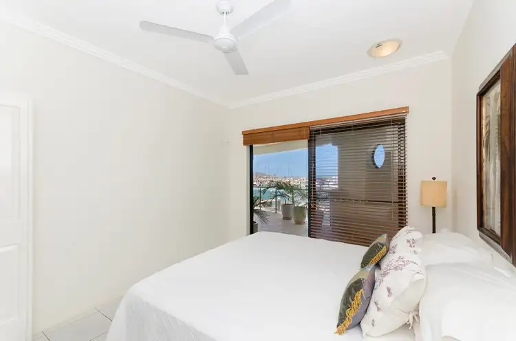 Fifth view of Homely apartment listing, 8/18-30 Sir Leslie Thiess Drive, Townsville City QLD 4810