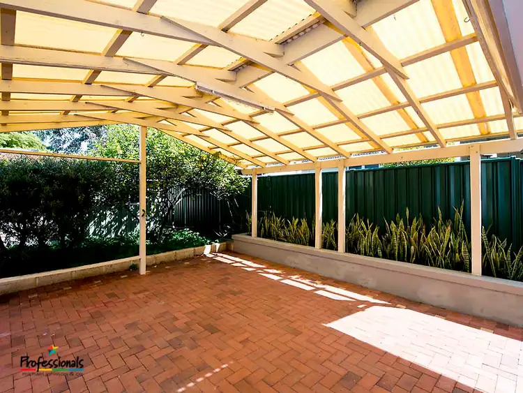 Fifth view of Homely house listing, 13 Greenacre Street, Dianella WA 6059