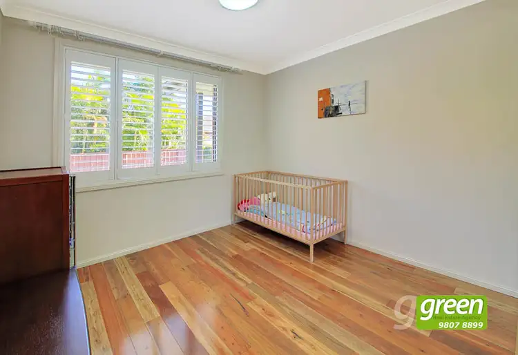 Sixth view of Homely house listing, 3/119 Constitution Road, West Ryde NSW 2114