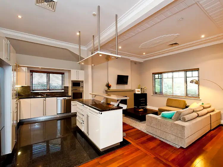 Fourth view of Homely house listing, 281 Marmion Street, Cottesloe WA 6011