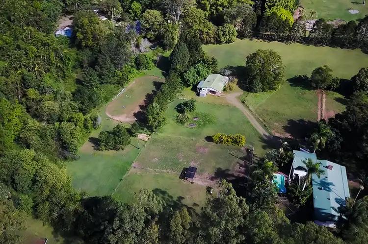 128 WINSTON ROAD, Palmwoods QLD 4555