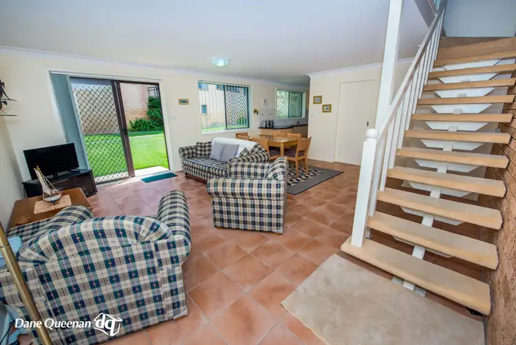 Fourth view of Homely semi-detached listing, 3/11 Weatherly Close, Nelson Bay NSW 2315