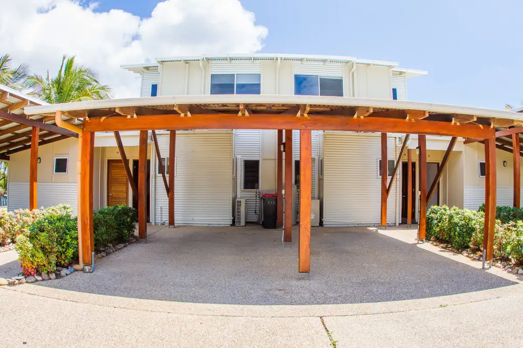 Main view of Homely house listing, 15/2 Beaches Village Circuit, Agnes Water QLD 4677