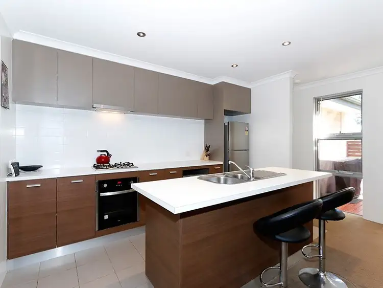 Fifth view of Homely villa listing, 4/3 Hartley Street, Gosnells WA 6110