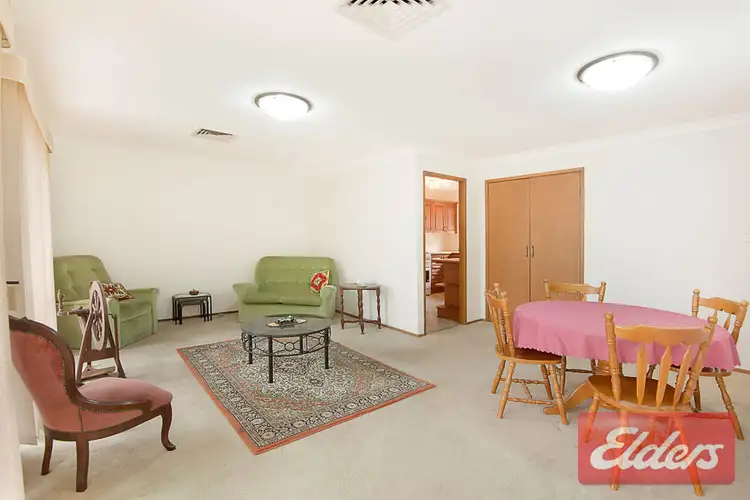 Third view of Homely house listing, 6 Faulkland Crescent, Kings Park NSW 2148