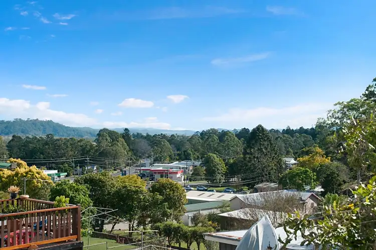 Second view of Homely house listing, 4-6 Edward Lane, Kyogle NSW 2474