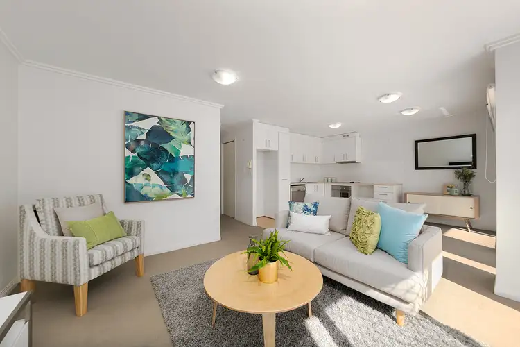 5/7 Ashgrove Avenue, Ashgrove QLD 4060