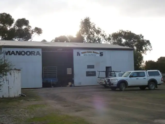 Second view of Homely land listing, Lot 623 Main Road, Manoora SA 5414