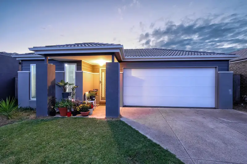 Main view of Homely house listing, 67 Hamish drive, Tarneit VIC 3029