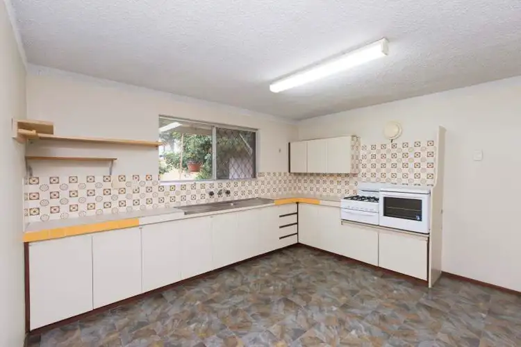 Fifth view of Homely townhouse listing, 8/27 Seventh Avenue, Maylands WA 6051