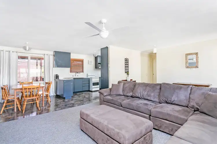 Fifth view of Homely house listing, 116 Ramsay Terrace, Bordertown SA 5268