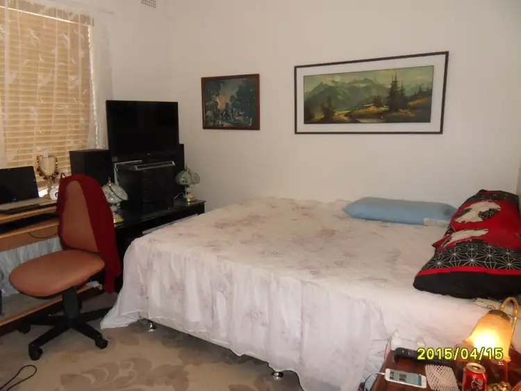 Seventh view of Homely unit listing, 12/60 Broomfield Street, Cabramatta NSW 2166