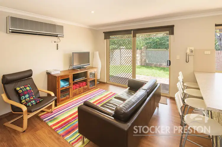Fifth view of Homely house listing, 7/10 Gibney Street, Dunsborough WA 6281