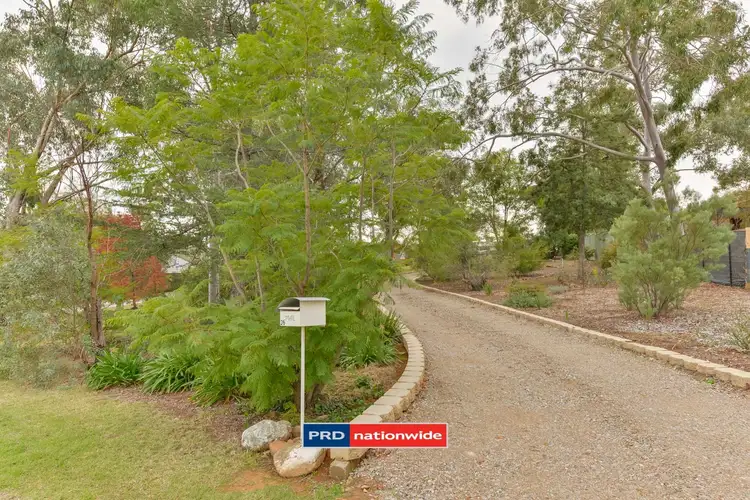 Main view of Homely house listing, 26 Panorama Road, Tamworth NSW 2340