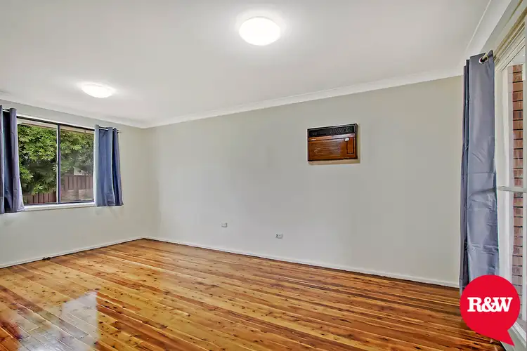 Fourth view of Homely house listing, 9 Shaw Place, Rooty Hill NSW 2766