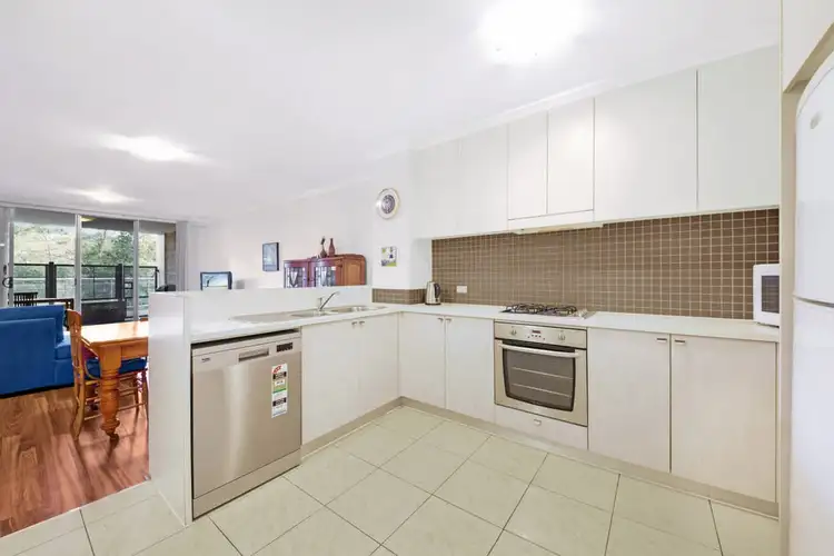 Fourth view of Homely unit listing, 22/80 John Whiteway Drive, Gosford NSW 2250