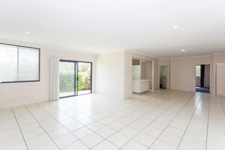 Second view of Homely unit listing, 10/8-12 Mulcahy Crescent, Eimeo QLD 4740