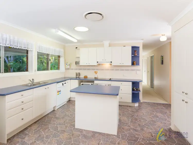 Fifth view of Homely house listing, 59 Limosa Street, Bellbowrie QLD 4070