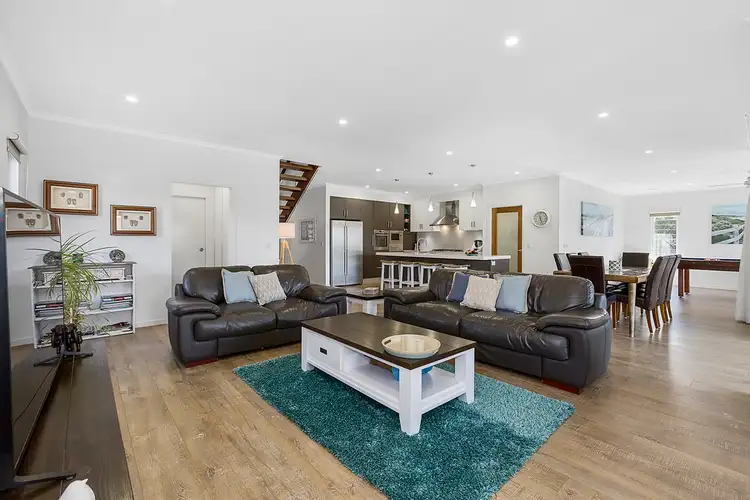 Fifth view of Homely house listing, 32 Kellehers Road, Pottsville NSW 2489