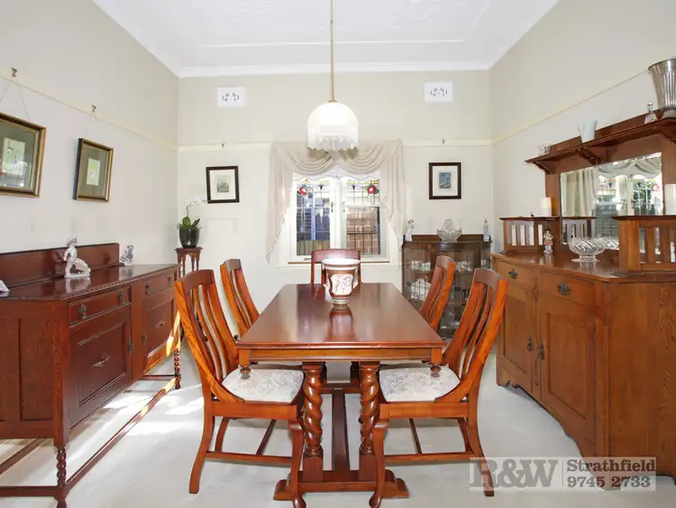 Third view of Homely house listing, 54 BATES STREET, Strathfield NSW 2135