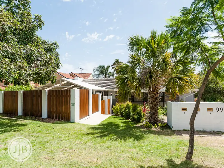 Fifth view of Homely house listing, 1/99 Mary Street, Como WA 6152