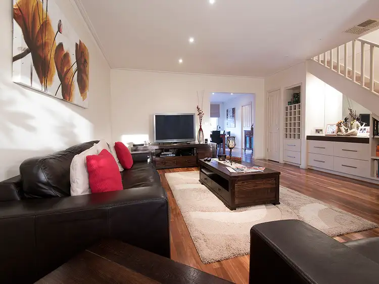 Third view of Homely townhouse listing, 2/115 Spencer Street, Essendon VIC 3040