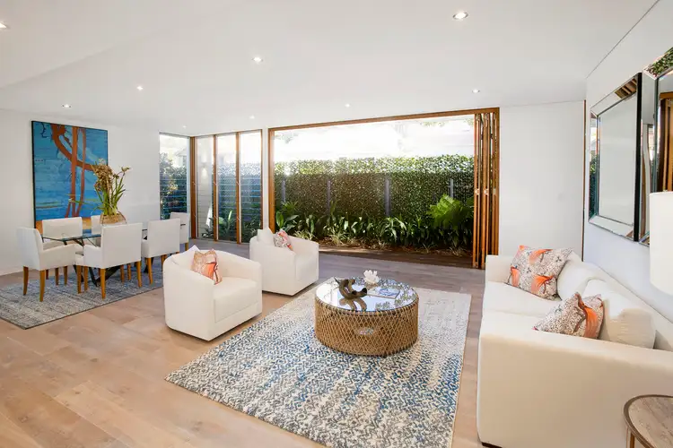 Second view of Homely house listing, 43A AMARA Captain Pipers Road, Vaucluse NSW 2030