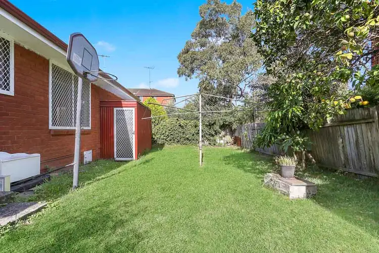 Second view of Homely house listing, 28 Flint Street, Hillsdale NSW 2036