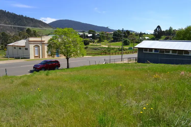 Sixth view of Homely land listing, 137 Day Avenue, Omeo VIC 3898