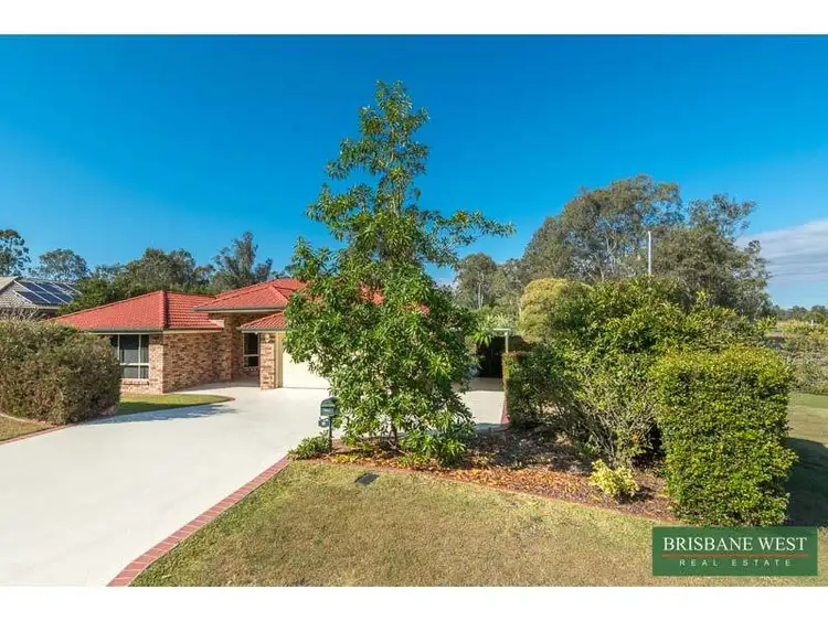 Second view of Homely house listing, 20 Greygum Place, Anstead QLD 4070
