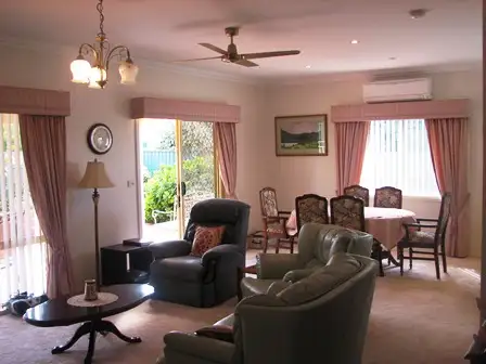 Fifth view of Homely house listing, Unit 2, 14 Elwin Street, Narrandera NSW 2700