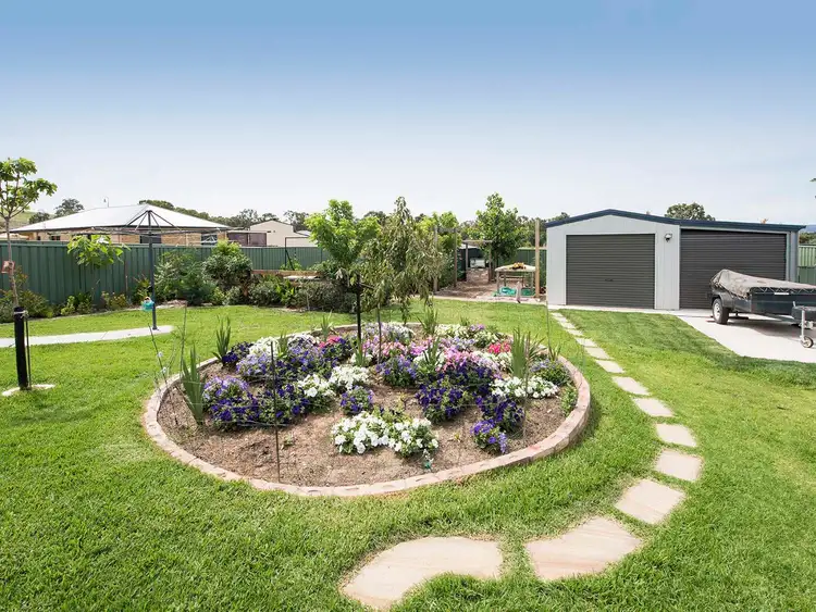 Third view of Homely house listing, 113 White Circle, Mudgee NSW 2850