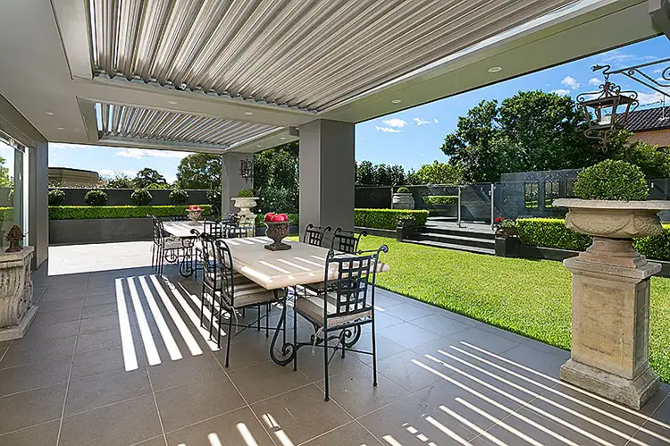 Third view of Homely house listing, 7 Namoi Road, Northbridge NSW 2063