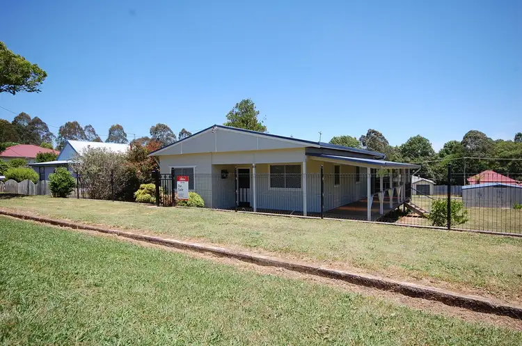 Third view of Homely house listing, 68 Hickory St, Dorrigo NSW 2453
