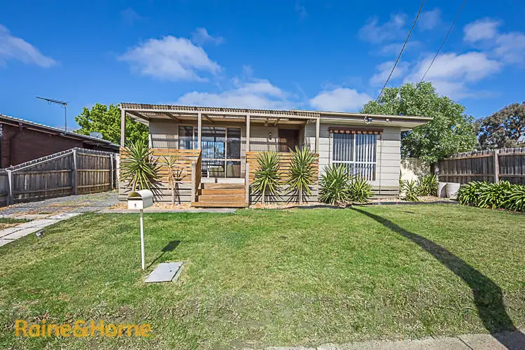 2 Scott Street, Sunbury VIC 3429