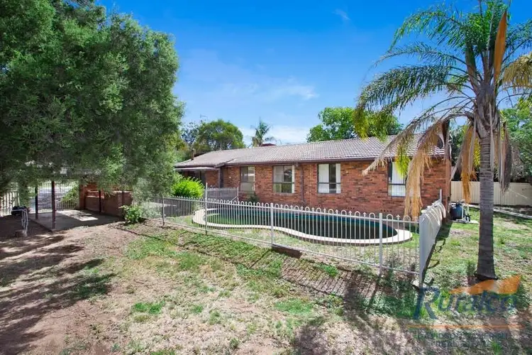 Second view of Homely house listing, 16 Craigends Lane, Tamworth NSW 2340