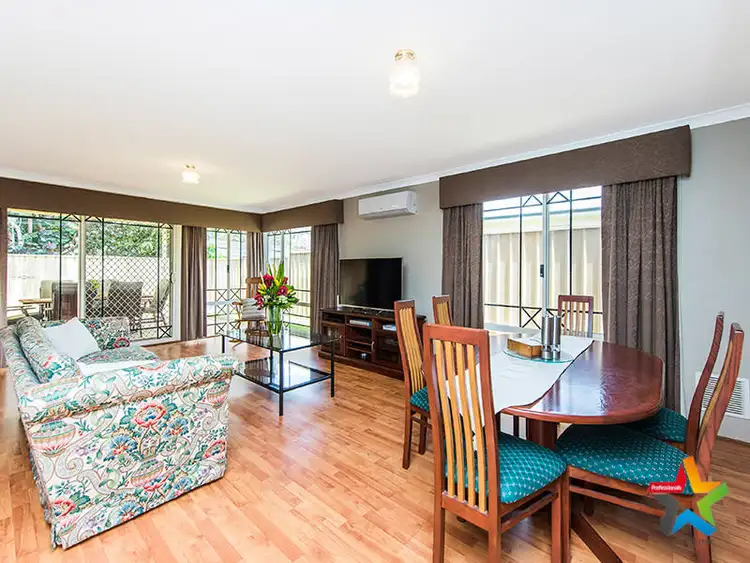 Fourth view of Homely house listing, 8A Best Street, Bassendean WA 6054