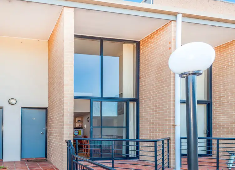 Sixth view of Homely apartment listing, 12/128 Garden Street, Maroubra NSW 2035