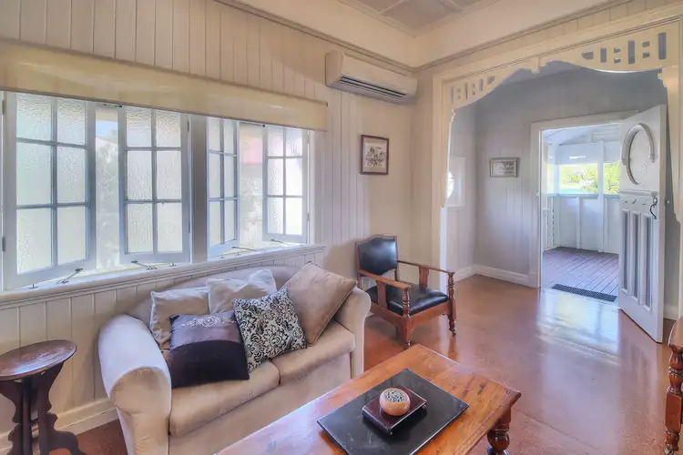 Fifth view of Homely house listing, 49 Ortive Street, Yeronga QLD 4104