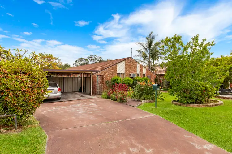 33 Greenvale Road, Green Point NSW 2251