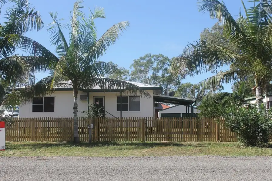 Main view of Homely house listing, 49 John Dory Street, Cungulla QLD 4816