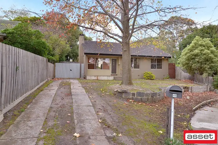 46 Pine Street, Frankston North VIC 3200