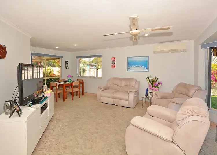 Seventh view of Homely house listing, 125 Ibis Boulevard, Eli Waters QLD 4655