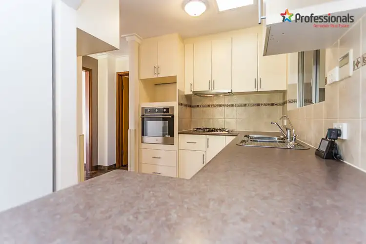 Sixth view of Homely house listing, 119 Grovelands Drive, Camillo WA 6111